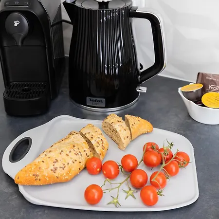 Przystan By Renters *