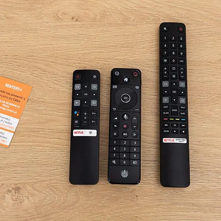 Апартаменты Przystan By Renters *