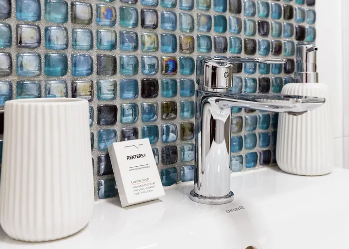 Przystań By Renters * Gdynia