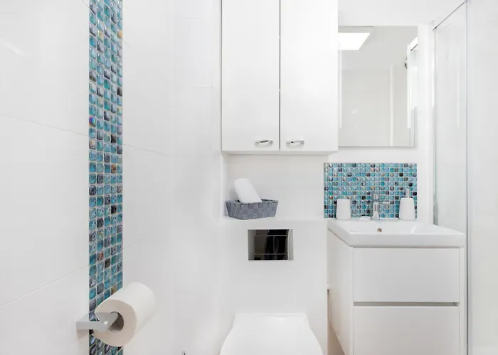 Apartament Przystań By Renters *