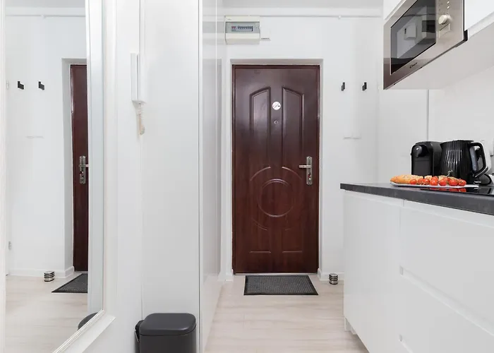 Przystań By Renters Apartament Gdynia