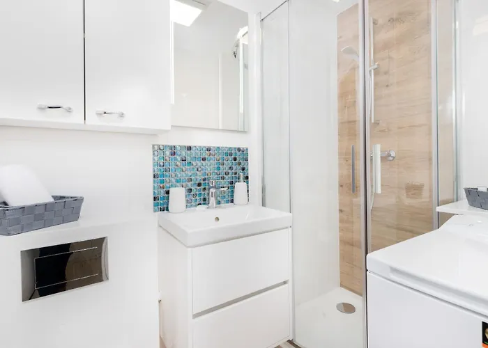 Apartament Przystań By Renters Gdynia