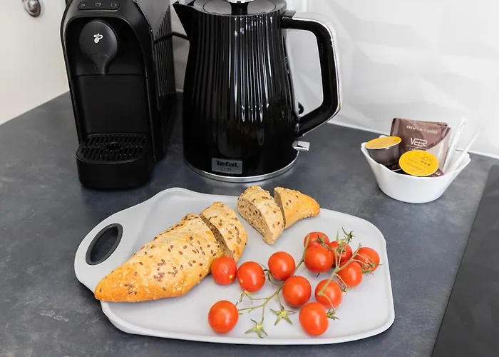 Przystań By Renters *