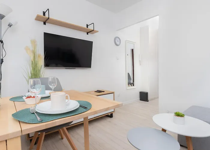 Przystań By Renters